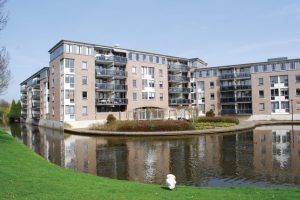 Appartement in ‘s-Hertogenbosch