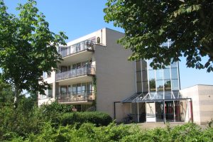 Appartement in Noordenveld