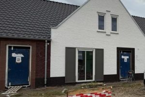 Woonhuis in Gennep
