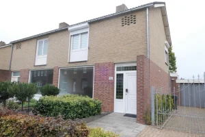Woonhuis in Sittard