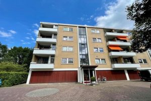 Appartement in Bussum