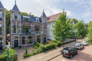 Woonhuis in Oegstgeest