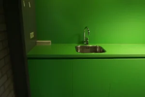 Appartement in Assen