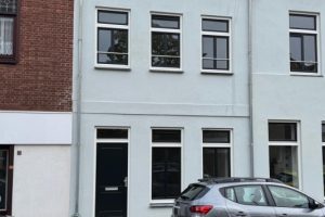 Woonhuis in Sas van Gent