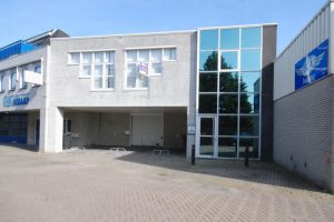 Appartement in Wassenaar
