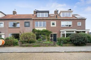 Woonhuis in Velsen