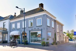 Appartement in Bronckhorst