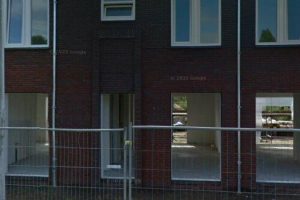 Kamer in Renkum