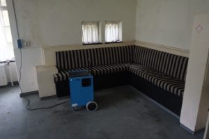 Appartement in Bergen op Zoom