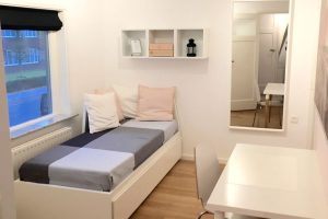 Appartement in Harderwijk