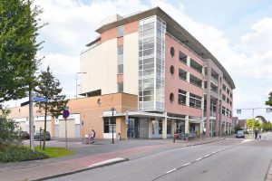 Appartement in Lisse