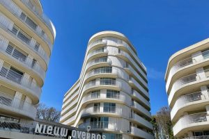 Appartement in Heemstede