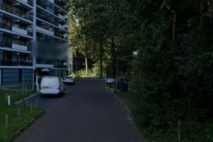 Kamer in Duivendrecht