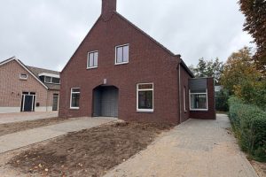 Woonhuis in Westerhoven