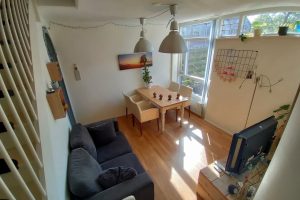 Kamer in Nieuwegein