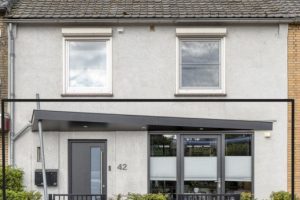 Appartement in Heeze