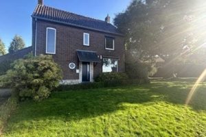 Woonhuis in Moorveld