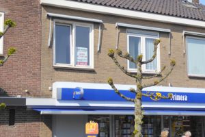 Appartement in Scherpenzeel