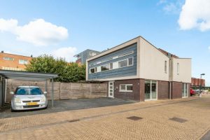 Woonhuis in Lelystad