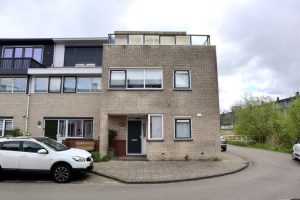 Woonhuis in Haarlem