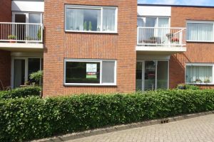 Appartement in Drogeham