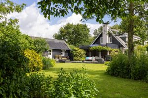 Woonhuis in De Ronde Venen