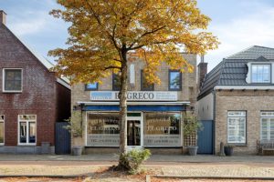 Appartement in Etten-Leur