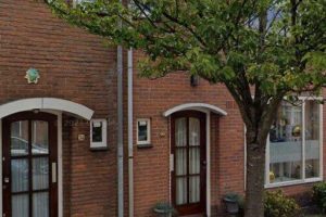Kamer in Velsen