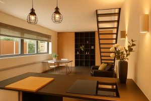 Appartement in Maastricht