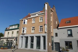 Studio in Beek
