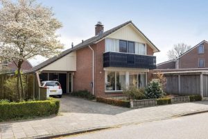 Woonhuis in Dinkelland