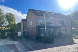 Appartement in Lochem