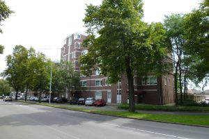 Woonhuis in Maastricht