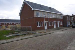 Woonhuis in Almelo