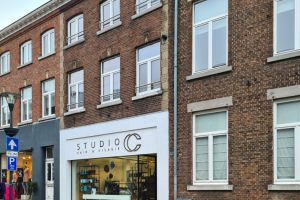 Woonhuis in Meerssen