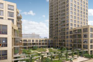 Woonhuis in Rijswijk