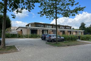 Woonhuis in Deventer