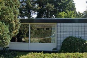 Kamer in Mook en Middelaar