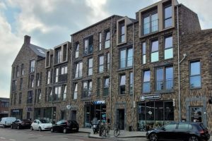 Appartement in Noordoostpolder