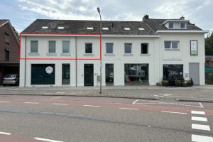 Appartement in Meerssen