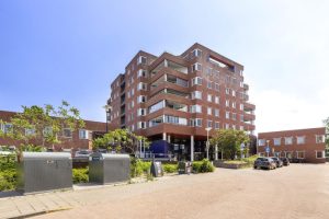 Appartement in Papendrecht