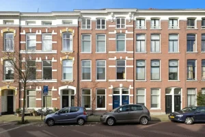 Woonhuis in ‘s-Gravenhage