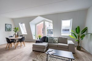 Appartement in Meppel