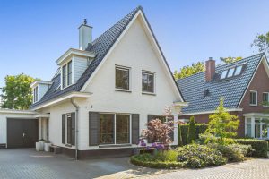 Woonhuis in Soest
