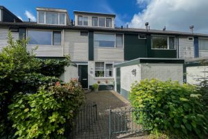 Woonhuis in Nieuw-Vennep