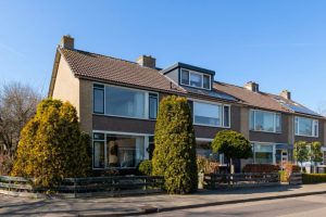 Woonhuis in De Bilt