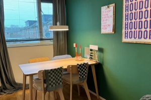 Kamer in Nijmegen