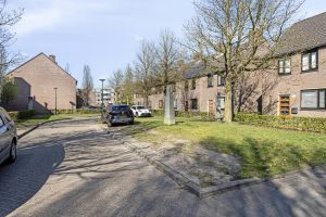 Woonhuis in Dongen