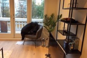 Appartement in ‘s-Gravenhage