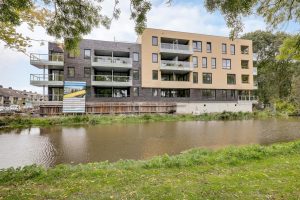 Appartement in De Ronde Venen